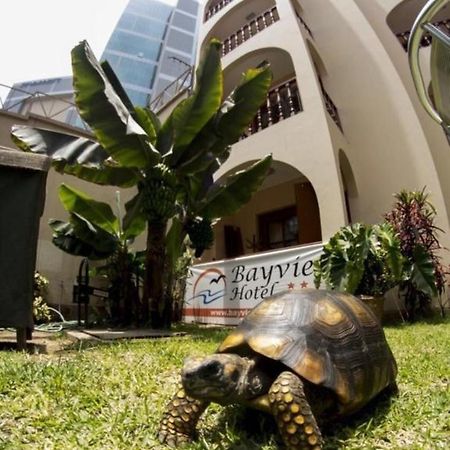 Hotel Lima Bayview Miraflores 외부 사진