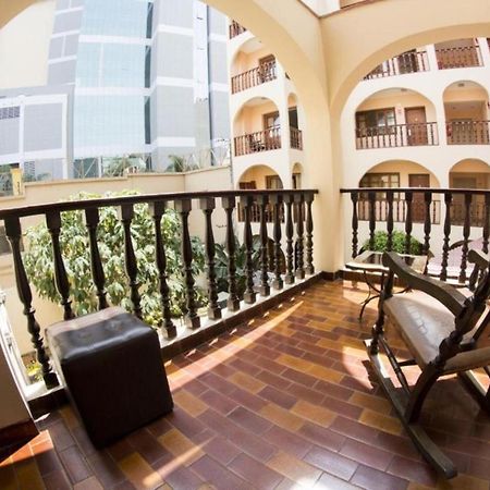 Hotel Lima Bayview Miraflores 외부 사진